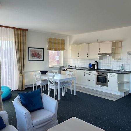 Haus Koebesine Hotel Джуист Екстериор снимка