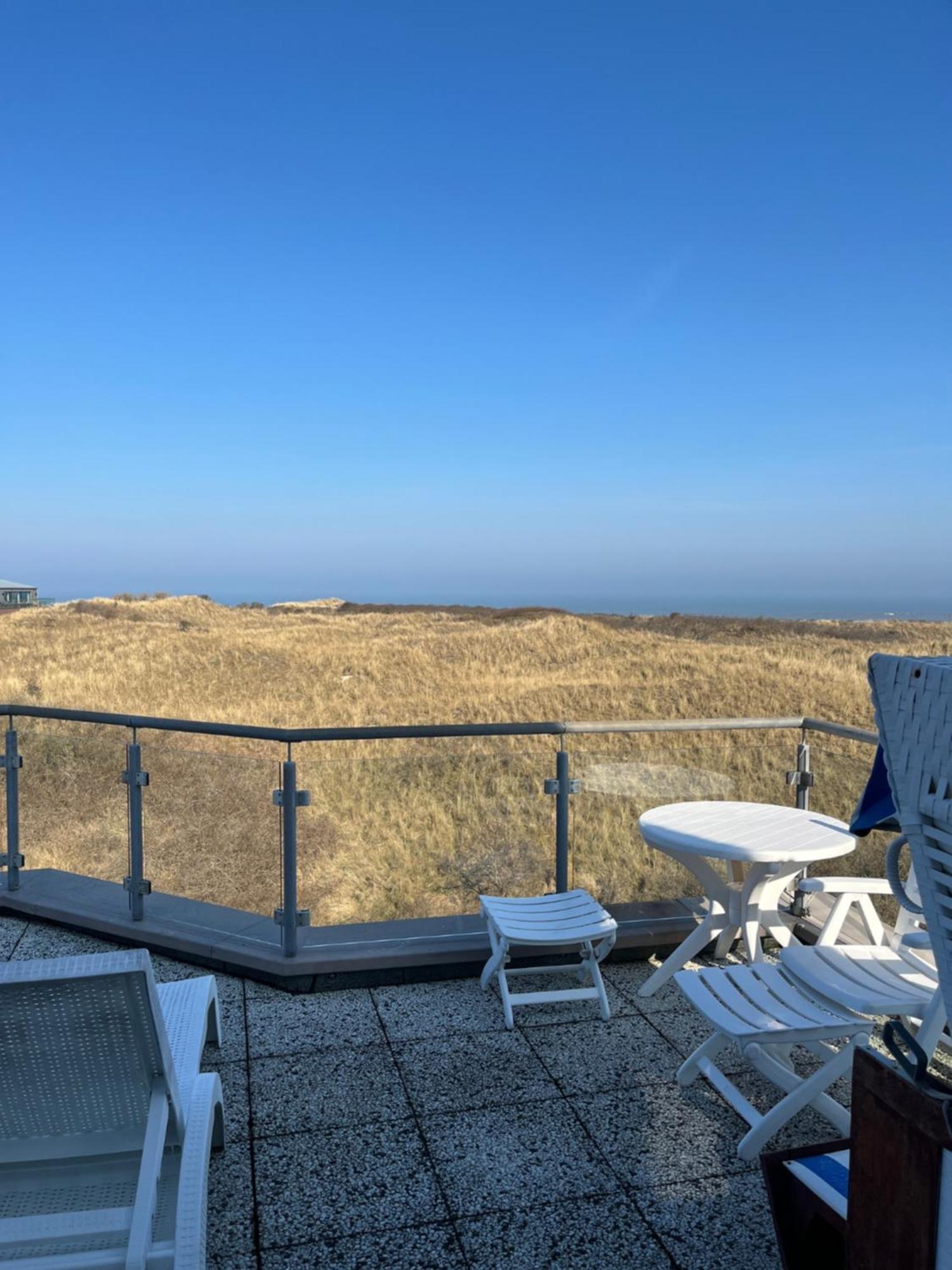 Haus Koebesine Hotel Джуист Екстериор снимка