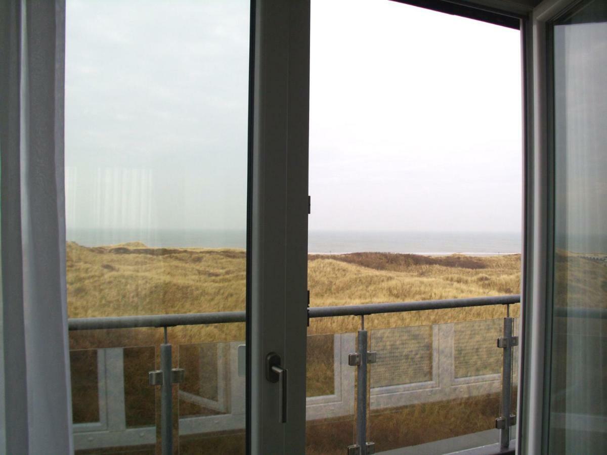 Haus Koebesine Hotel Джуист Екстериор снимка